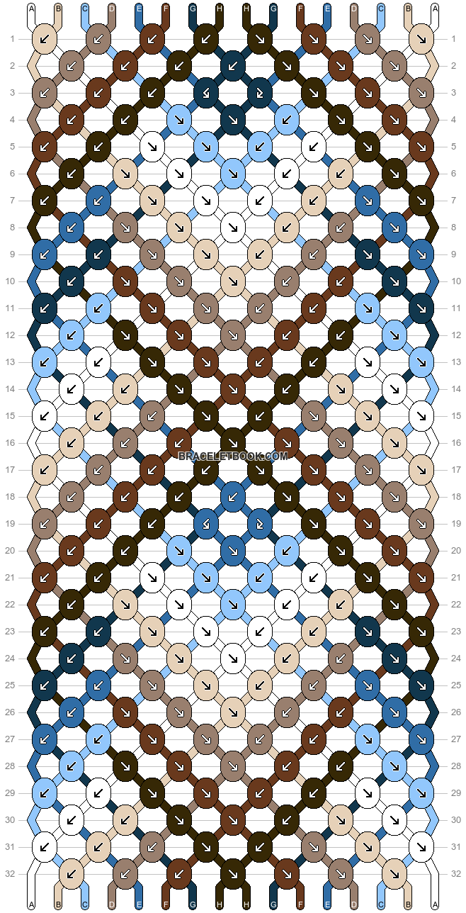 Normal pattern #25668 variation #450798 pattern