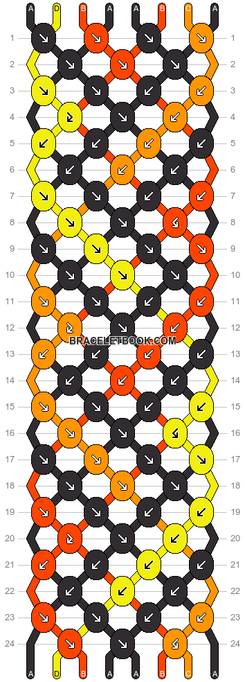 Normal pattern #213990 variation #450799 pattern