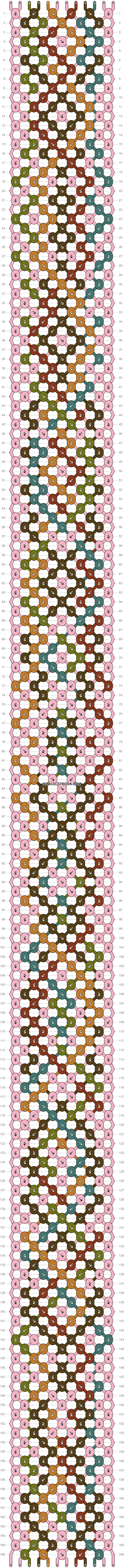 Normal pattern #209755 variation #450800 pattern