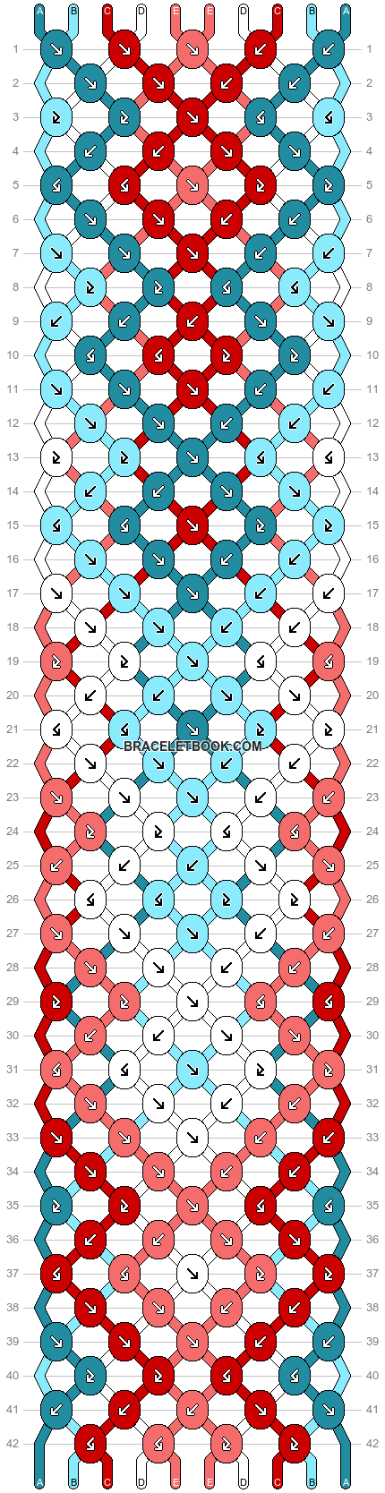 Normal pattern #133494 variation #450801 pattern