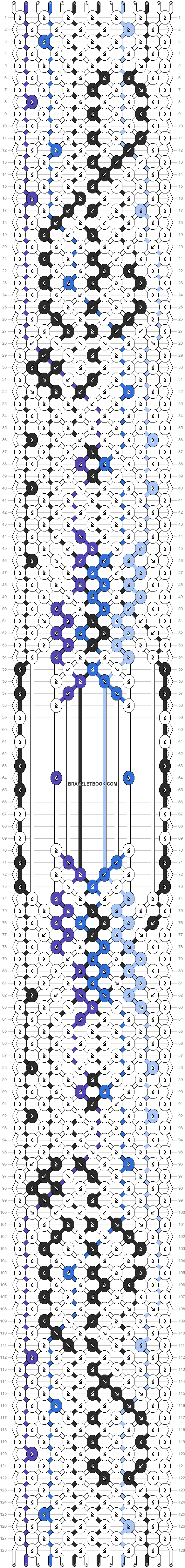 Normal pattern #213631 variation #450802 pattern