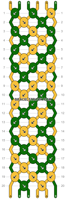 Normal pattern #114932 variation #450804 pattern