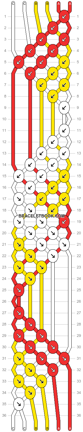 Normal pattern #213807 variation #450806 pattern