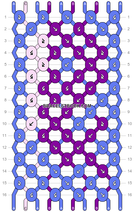 Normal pattern #149943 variation #450809 pattern