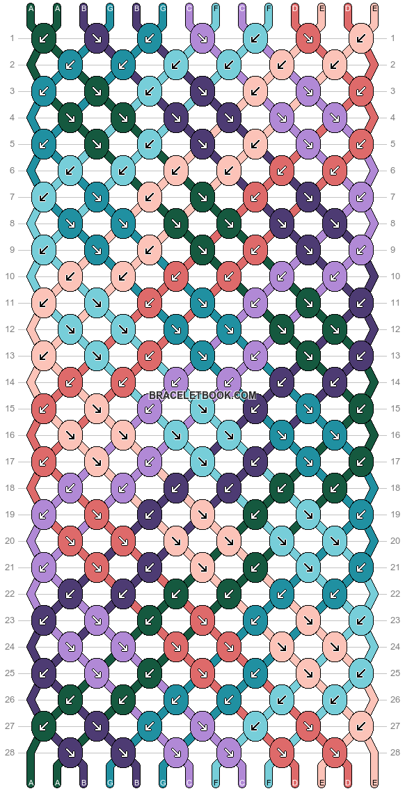 Normal pattern #108031 variation #450810 pattern