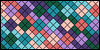 Normal pattern #108031 variation #450810