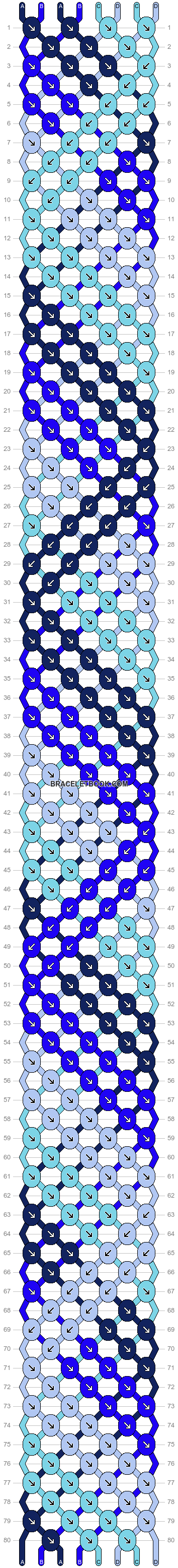 Normal pattern #92808 variation #450811 pattern