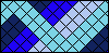 Normal pattern #92808 variation #450811