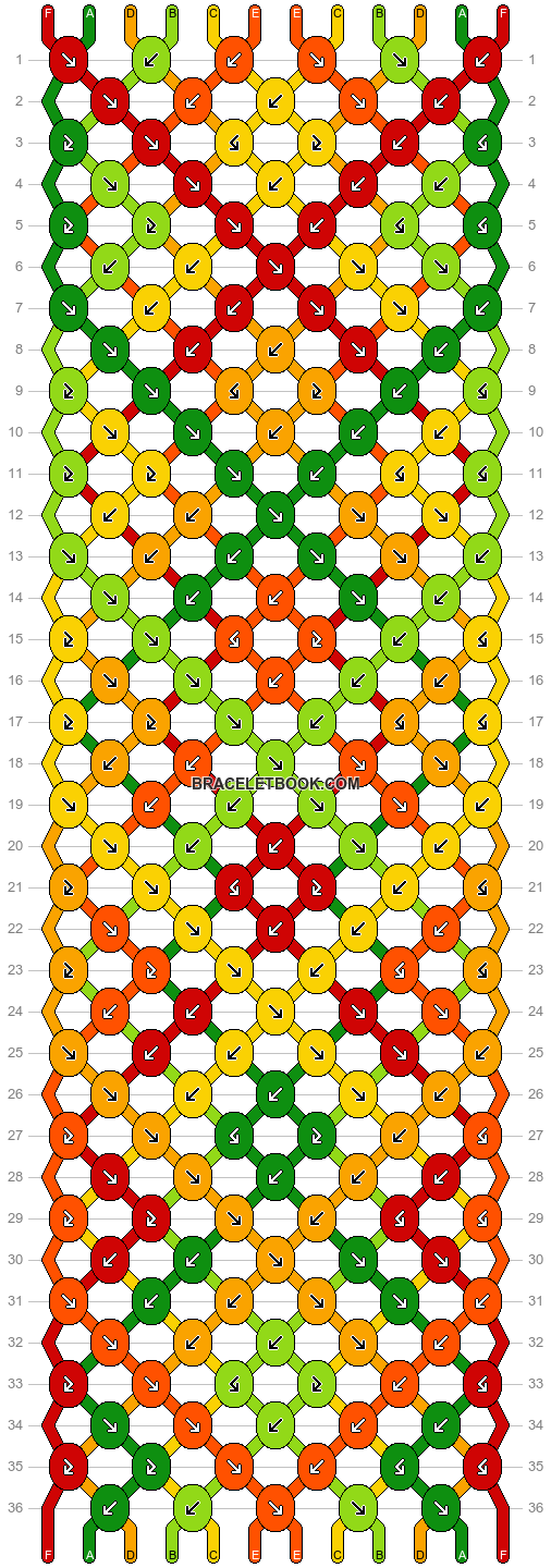 Normal pattern #163302 variation #450812 pattern