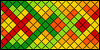 Normal pattern #163302 variation #450812