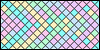 Normal pattern #23207 variation #450815