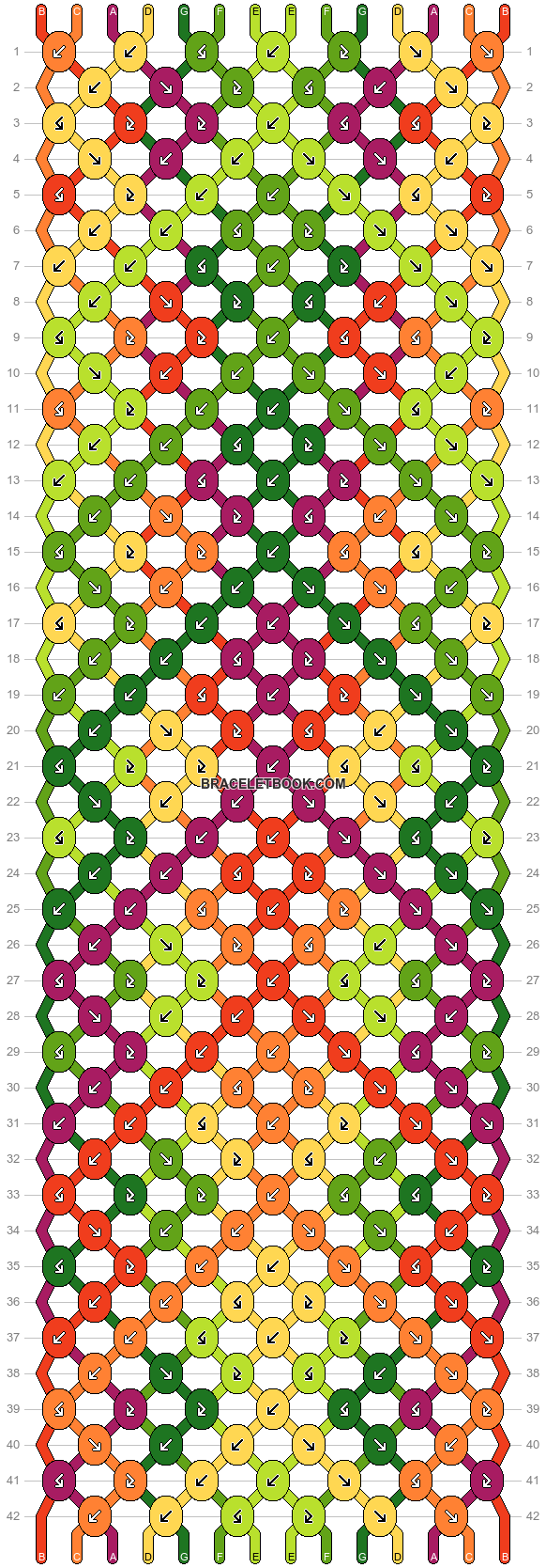 Normal pattern #209648 variation #450816 pattern