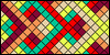 Normal pattern #48998 variation #450817