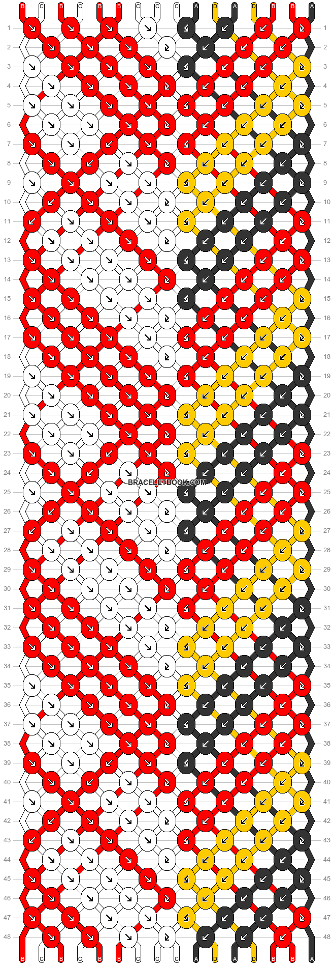 Normal pattern #150202 variation #450818 pattern