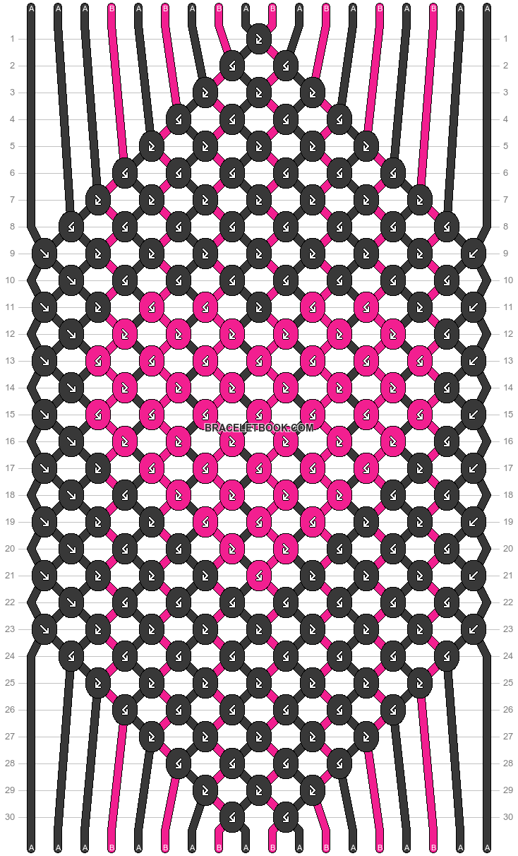 Normal pattern #178679 variation #450819 pattern