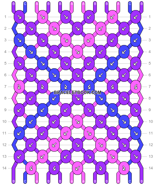 Normal pattern #98866 variation #450820 pattern