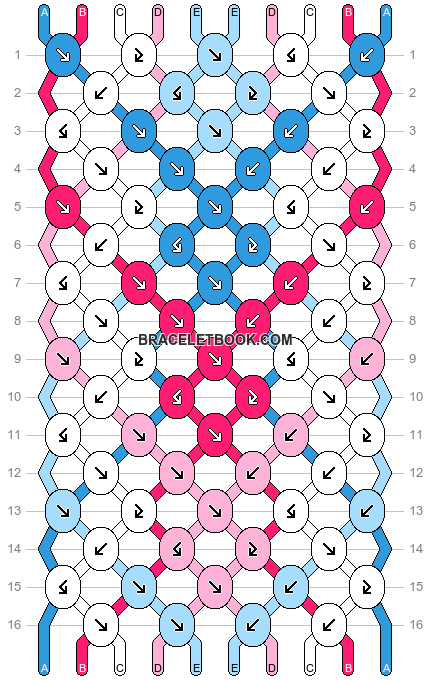 Normal pattern #27046 variation #450821 pattern