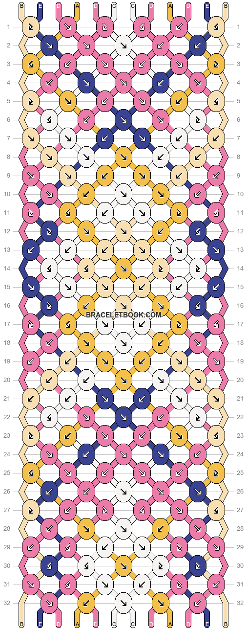 Normal pattern #162859 variation #450822 pattern