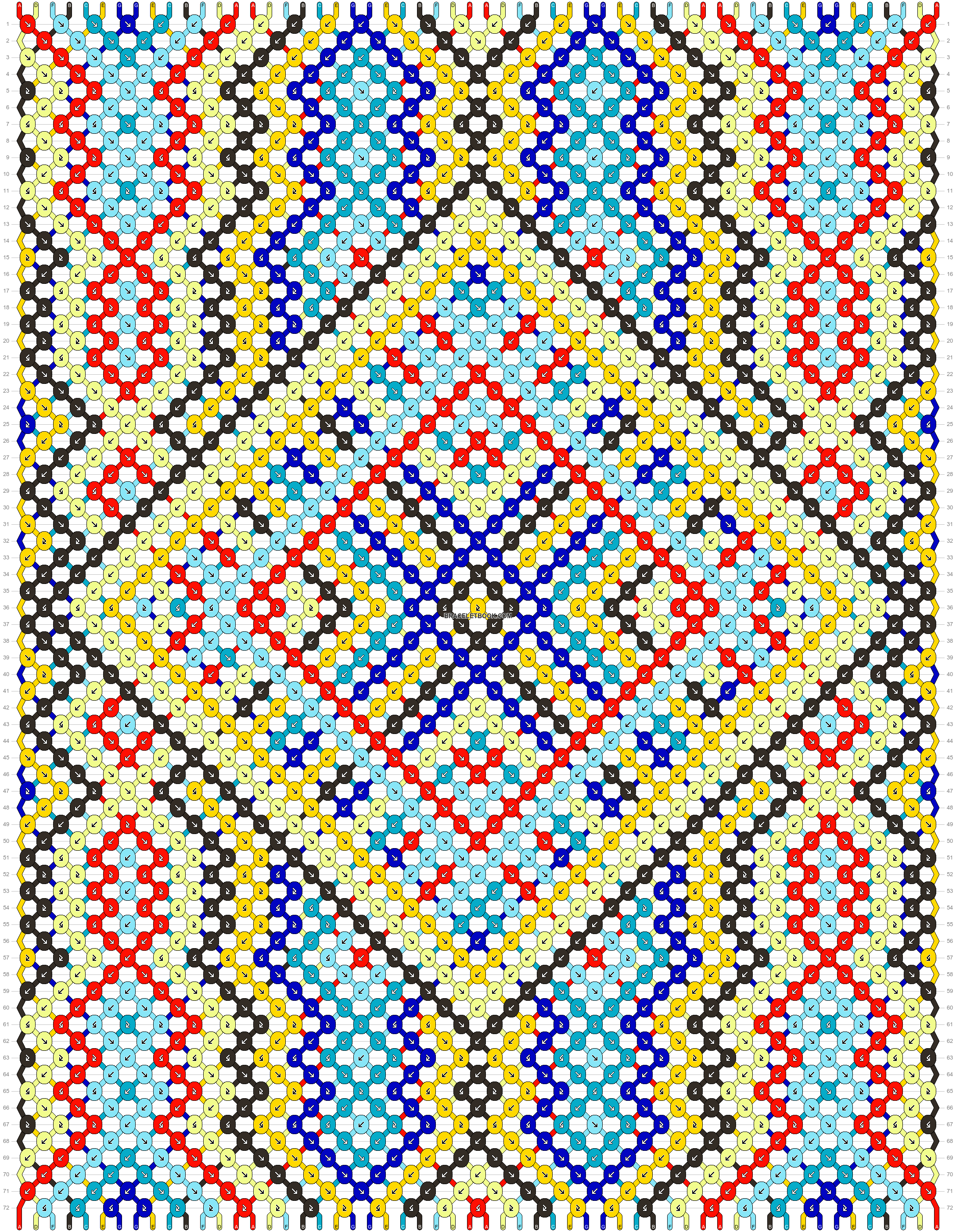 Normal pattern #182714 variation #450823 pattern