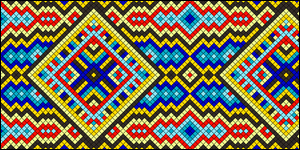 Normal pattern #182714 variation #450823