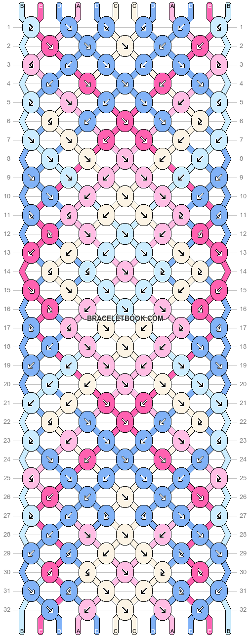 Normal pattern #162859 variation #450825 pattern
