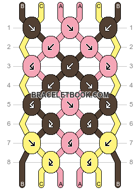 Normal pattern #213954 variation #450827 pattern