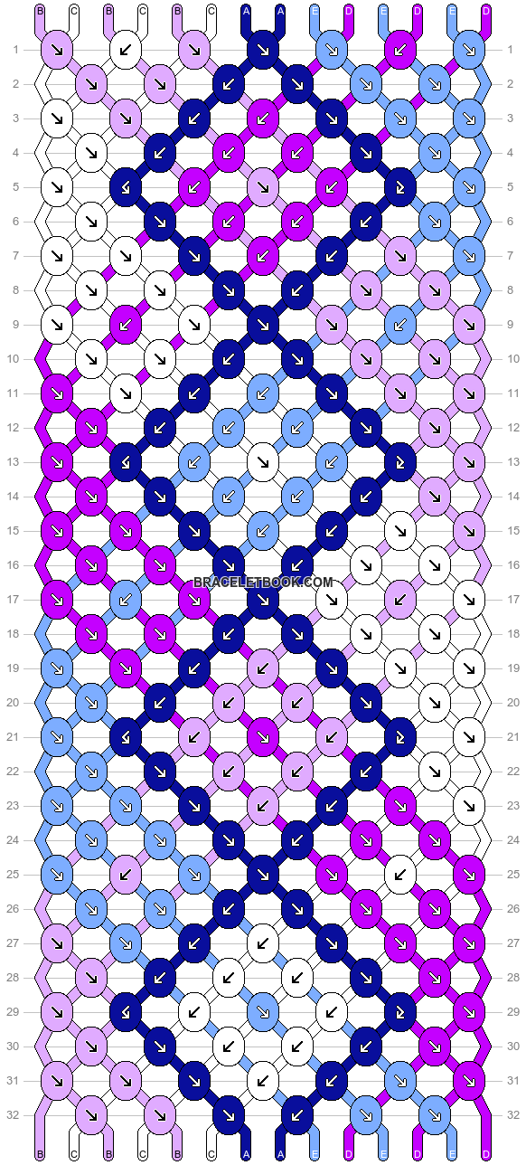Normal pattern #163548 variation #450829 pattern