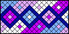 Normal pattern #163548 variation #450829