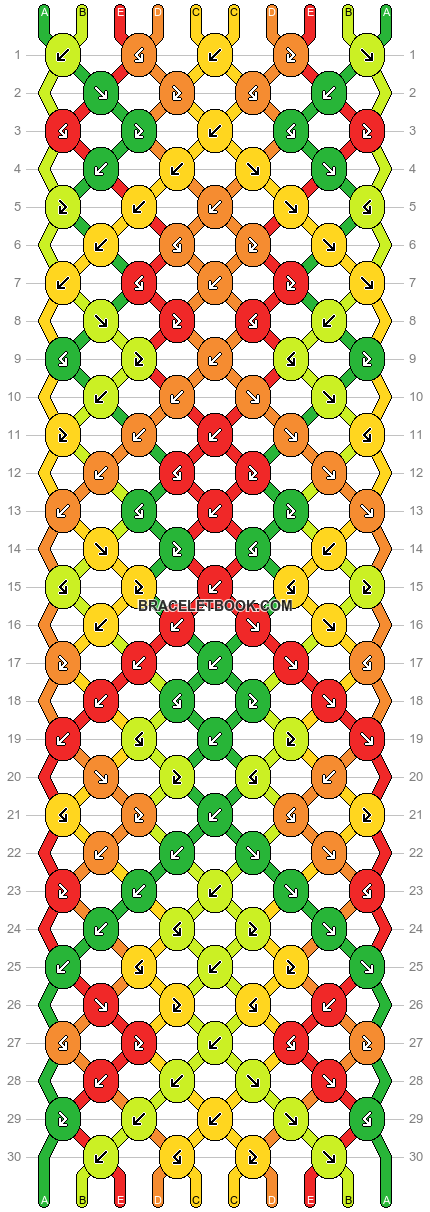 Normal pattern #209647 variation #450831 pattern