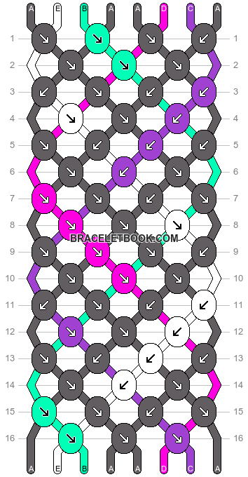 Normal pattern #213816 variation #450832 pattern