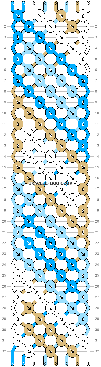 Normal pattern #21 variation #450833 pattern