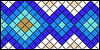 Normal pattern #42626 variation #450834