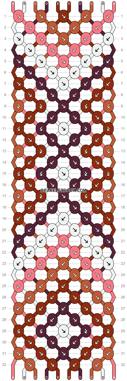 Normal pattern #26424 variation #450836 pattern