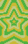 Alpha pattern #85676 variation #450837