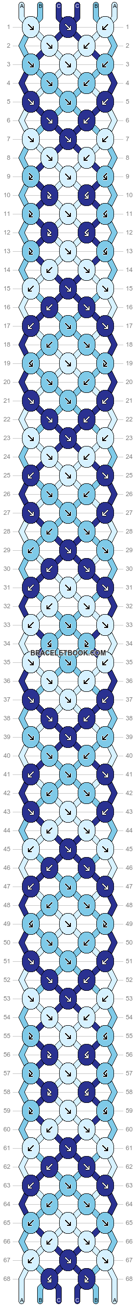 Normal pattern #60424 variation #450840 pattern
