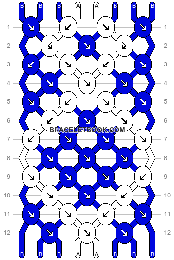 Normal pattern #213886 variation #450842 pattern