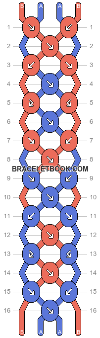 Normal pattern #163619 variation #450843 pattern