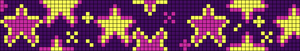 Alpha pattern #154836 variation #450845