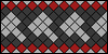Normal pattern #127767 variation #450846
