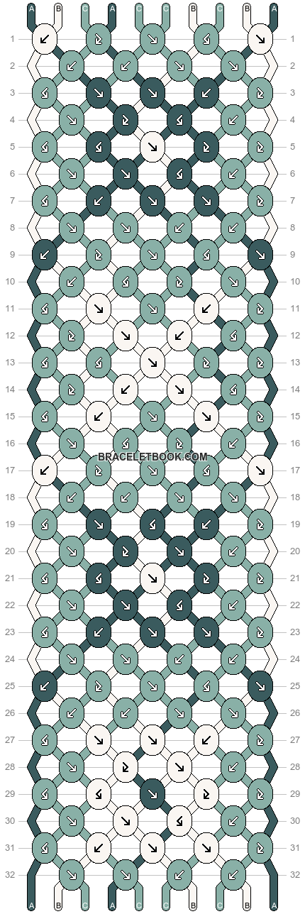 Normal pattern #150636 variation #450847 pattern