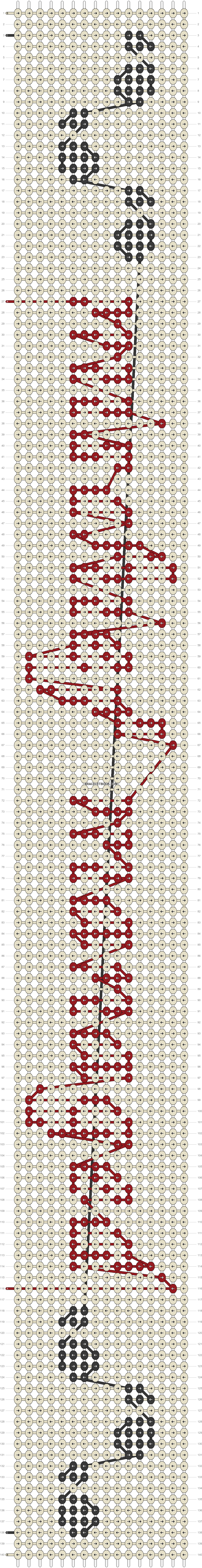 Alpha pattern #171303 variation #450849 pattern