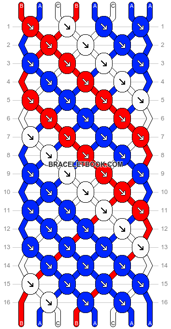 Normal pattern #1 variation #450850 pattern