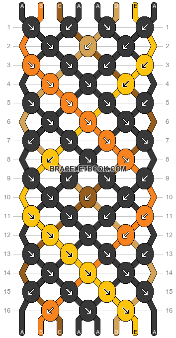 Normal pattern #77122 variation #450852 pattern