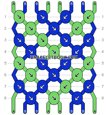 Normal pattern #40630 variation #450853 pattern