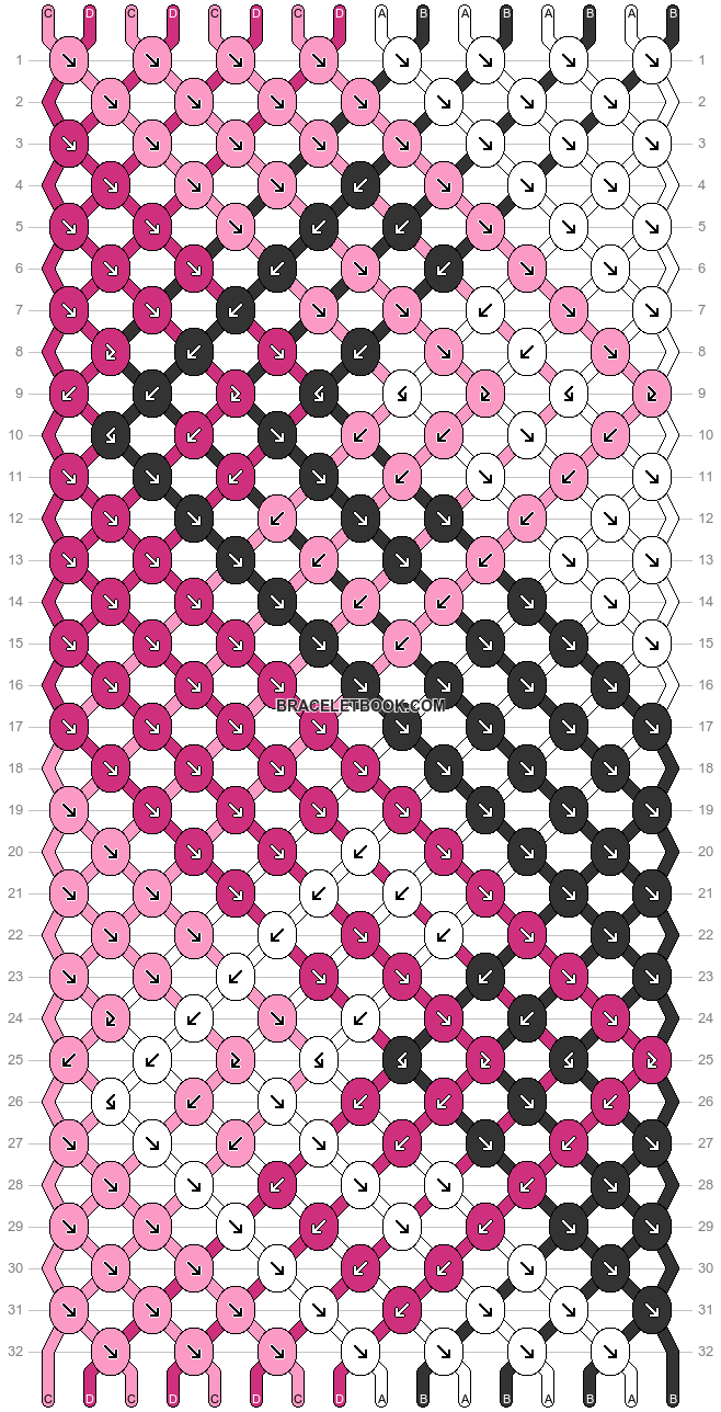 Normal pattern #101802 variation #450854 pattern