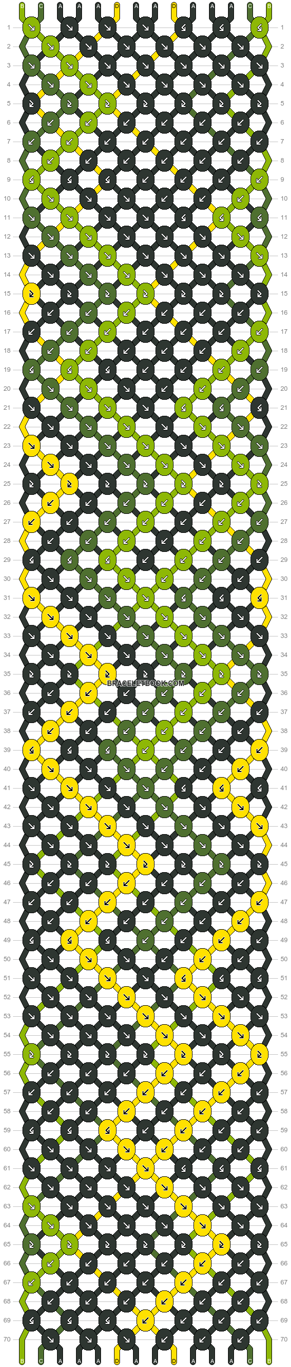 Normal pattern #70128 variation #450855 pattern