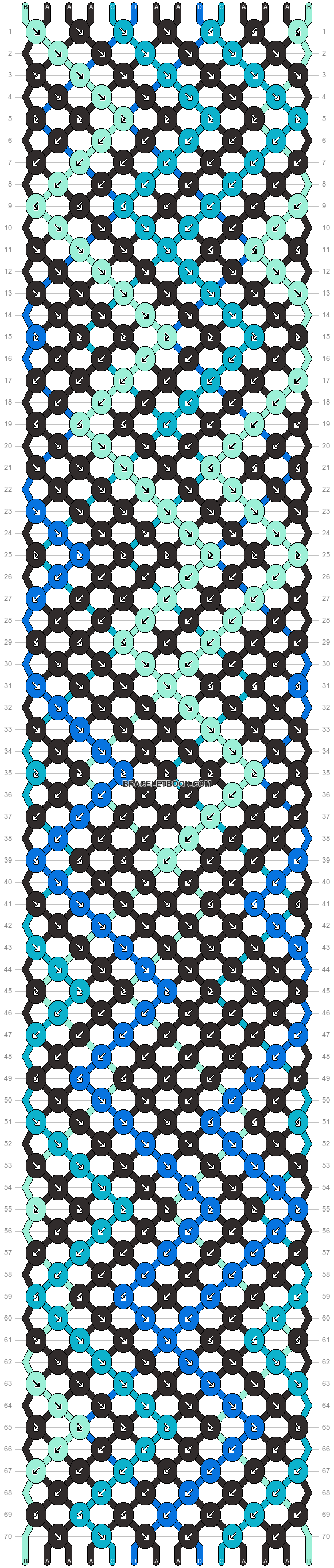 Normal pattern #70128 variation #450856 pattern