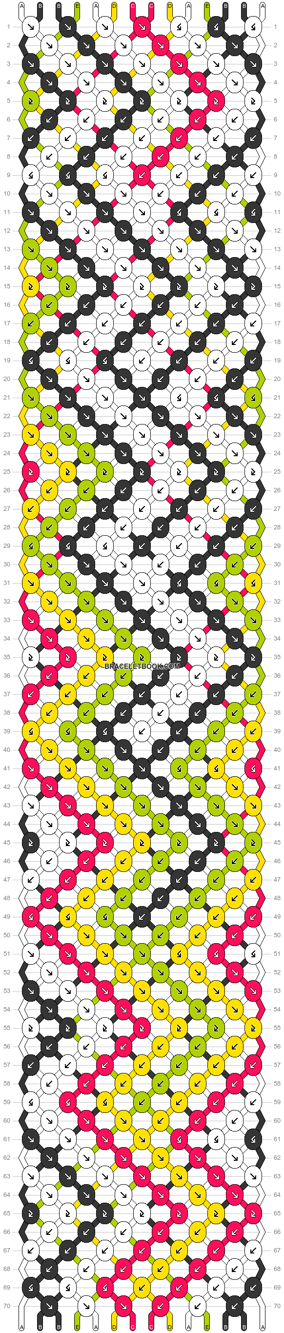 Normal pattern #70128 variation #450857 pattern