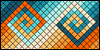 Normal pattern #101802 variation #450858