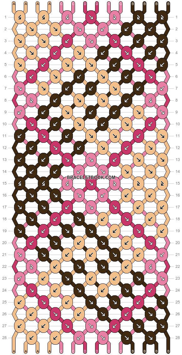 Normal pattern #198562 variation #450859 pattern